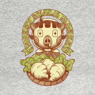 The Pig of Wolfstreet T-Shirt